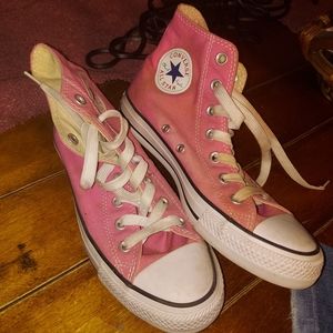 Converse size 9